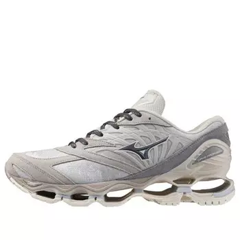 Кроссовки wave prophecy ls 'mimetics pack nimbus cloud' Mizuno, мультиколор