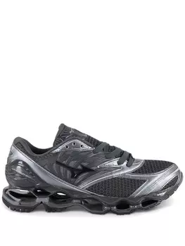 Кроссовки Wave Prophecy Mizuno, черный