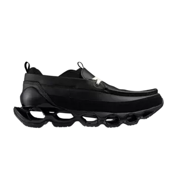 Кроссовки Wave Prophecy Moc, цвет Triple Black