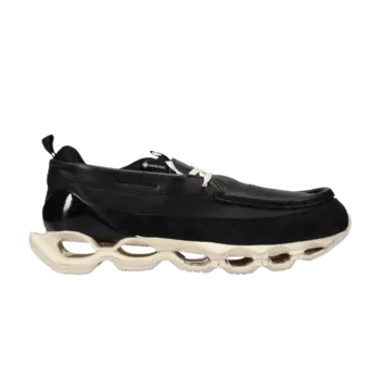 Кроссовки Wave Prophecy Moc GORE-TEX 'Black Off White', черный