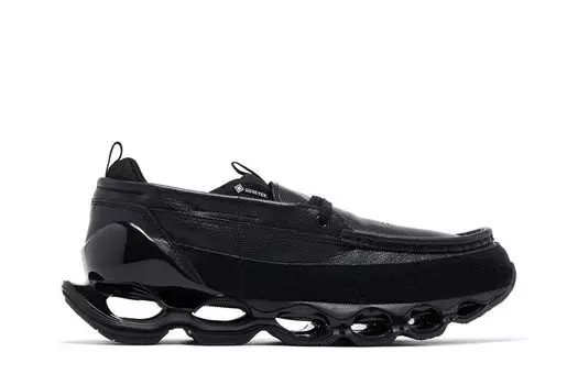 Кроссовки Wave Prophecy Moc GORE-TEX 'Triple Black', черный