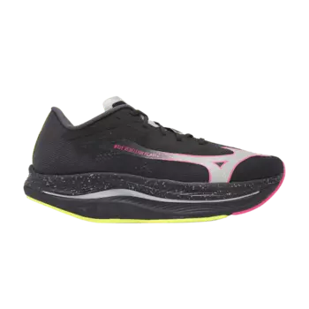 Кроссовки Wave Rebellion Flash 2 'Black Pink Tetra', черный