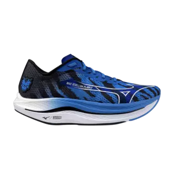 Кроссовки Wave Rebellion Flash 2 'Onihayai Pack', синий