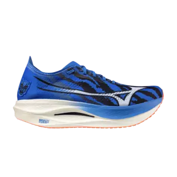 Кроссовки Wave Rebellion Pro Low 'Onihayai Pack', синий