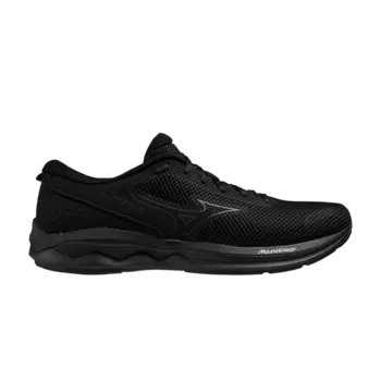 Кроссовки Wave Revolt 3 'Black Grey', черный