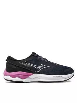 Кроссовки Wave Revolt 3 J1GD2481 Mizuno, синий
