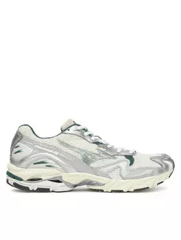 Кроссовки Wave Rider 10 D1Ga2431 Mizuno, бежевый