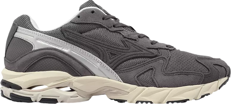 Кроссовки Wave Rider 10 'Magnet', серый