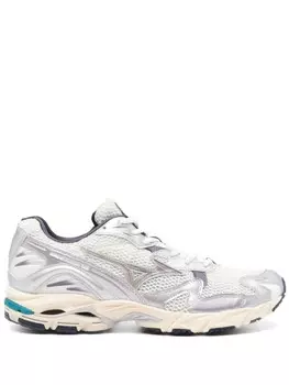 Кроссовки Wave Rider 10 Mizuno, нейтральный цвет