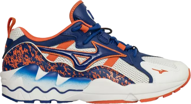 Кроссовки Wave Rider 1 Reflex Blue, синий