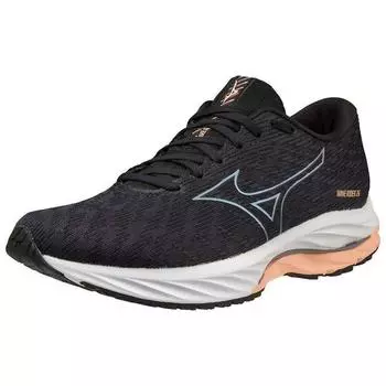Кроссовки Wave Rider 26 MIZUNO, цвет blau