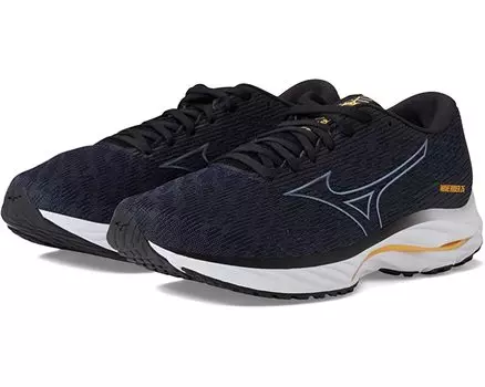Кроссовки Wave Rider 26 Mizuno, серый