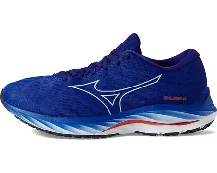 Кроссовки Wave Rider 26 Mizuno, супер сонк