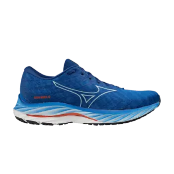 Кроссовки Wave Rider 26 'Sonic Cherry Tomato', синий