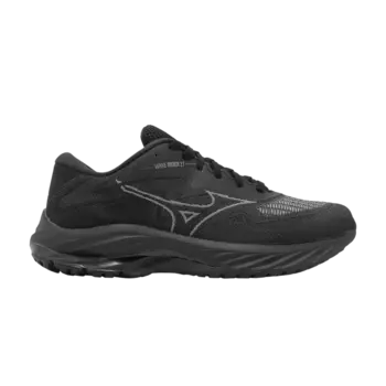 Кроссовки Wave Rider 27 SSW 'Black Nickel', черный