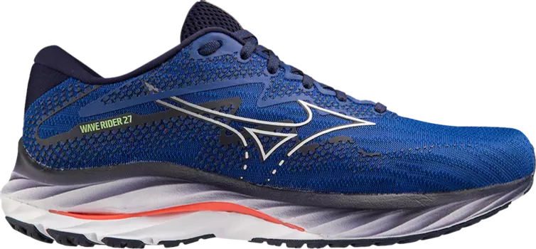 Кроссовки Wave Rider 27 'Surf The Web', синий