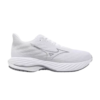 Кроссовки Wave Rider 28, цвет Grey White