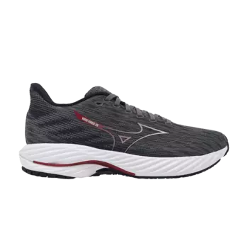 Кроссовки Wave Rider 28, цвет Quiet Shade Rumba Red