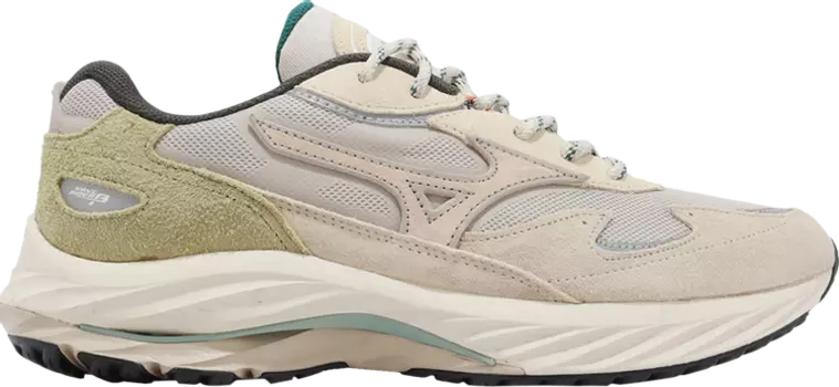 Кроссовки Wave Rider Beta 'Nomad Pack', кремовый