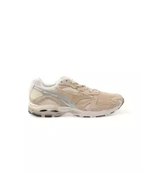 Кроссовки Wave Rider Mizuno, бежевый