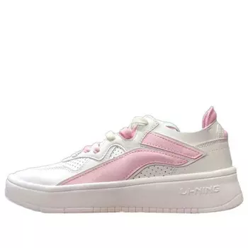 Кроссовки wave s lite Li-Ning, белый