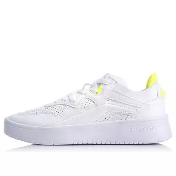 Кроссовки wave s lite Li-Ning, белый