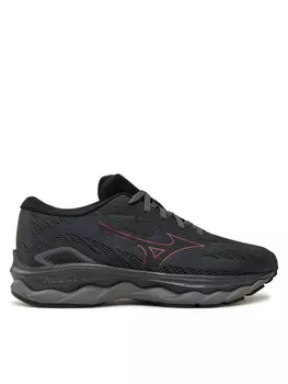 Кроссовки Wave Serene GTX J1GD2460 Mizuno, черный