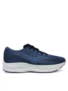 Кроссовки Wave Serene J1GC2459 Mizuno, синий