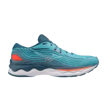 Кроссовки Wave Skyrise 4 'Blue Ashes Soleil', синий