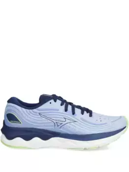 Кроссовки Wave Skyrise 4 Mizuno, синий