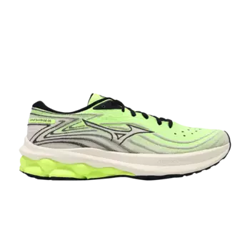 Кроссовки Wave Skyrise 5, цвет Neo Lime Black