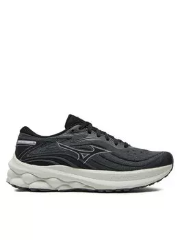 Кроссовки Wave Skyrise 5 J1GD2409 Mizuno, белый