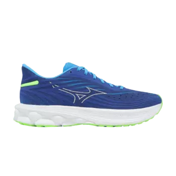 Кроссовки Wave Skyrise 6 'Reflex Blue White', синий