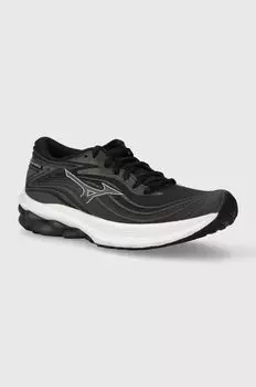 Кроссовки Wave Skyrise Mizuno, черный