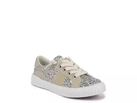 Кроссовки Wave Sneaker Blowfish Malibu, цвет beige_silverglitter