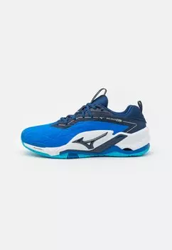 Кроссовки WAVE STEALTH NEO 2 Mizuno, синий