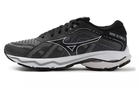 Кроссовки Wave Ultima 12 женские с низким верхом Mizuno