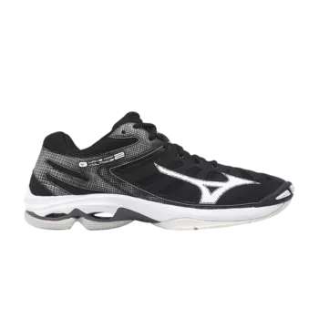 Кроссовки Wave Voltage 2, черный/белый