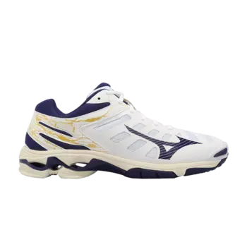 Кроссовки Wave Voltage 'White Blue', белый