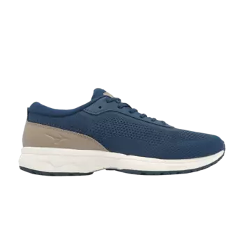 Кроссовки Wave XE-NS 'Navy Greige', синий