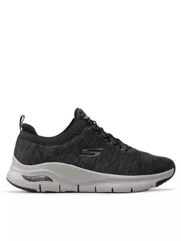 Кроссовки Waveport Skechers, серый