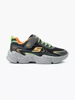 Кроссовки WAVETRONIC - RAVLOR Skechers, черный