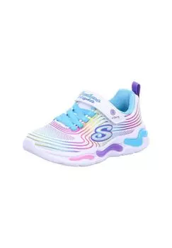 Кроссовки WAVY BEAMS SKECHERS, мультиколор