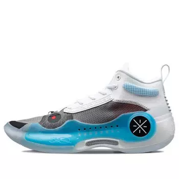 Кроссовки way of wade 10 Li-Ning, синий