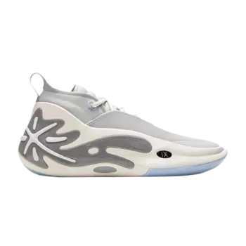 Кроссовки Way of Wade 11, цвет Team No Sleep