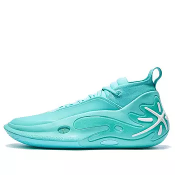 Кроссовки way of wade 11 'freedom' Li-Ning, синий