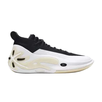 Кроссовки Way of Wade 11 'White Hot', белый