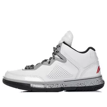 Кроссовки way of wade 1 Li-Ning, белый