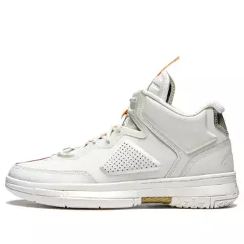 Кроссовки way of wade 1 Li-Ning, бежевый