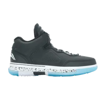 Кроссовки Way Of Wade 1 'Team No Sleep', черный